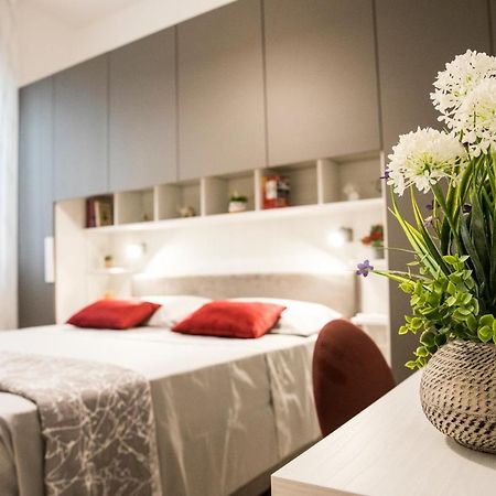 La Casa Di Ari Lejlighed Napoli Eksteriør billede