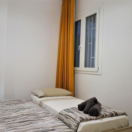 La Casa Di Ari Lejlighed Napoli Eksteriør billede